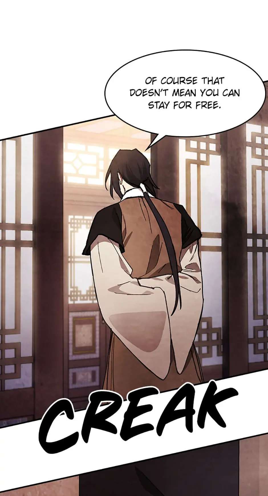 Yi Shen Dang Guan Chapter 28 42